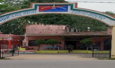 पीपराढ़ लूट कांड का पुलिस ने किया खुलासा, झूठी लूट की साजिश का पर्दाफाश