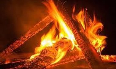 शीतलहर से जंग, बक्सर में रैन बसेरे मजबूत, चप्पे-चप्पे पर अलाव जलाने का निर्देश