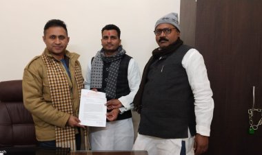 रामायण सर्किट से जुड़ेगा रघुनाथपुर, तुलसीदास की स्मृति में तुलसी महोत्सव की उठी मांग