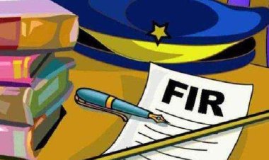 पूर्व विधानसभा प्रत्याशी को जान से मारने की धमकी, मुखिया प्रतिनिधि पर प्राथमिकी दर्ज