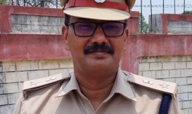 नीरज सिंह समेत 22 आईपीएस अफसरों का हुआ प्रमोशन बनाए गए डीआईजी