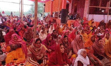 प्रेम का शाश्वत स्वरूप और भक्ति की विजय का संदेश