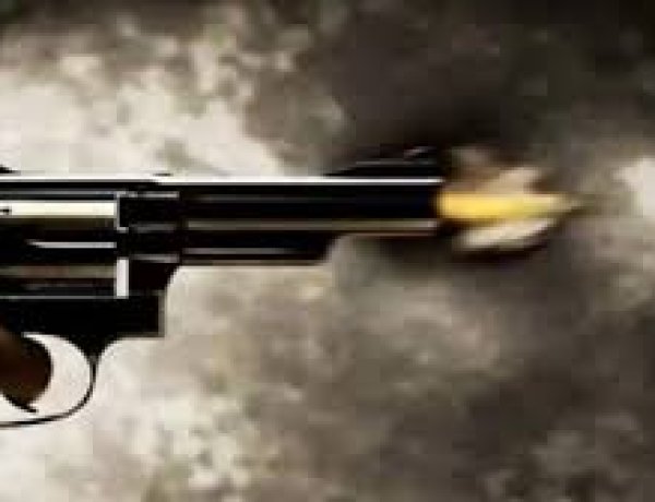 होली के रंग में चली गोली: बडका ढकाईच में युवक गंभीर, गांव में पसरा तनाव