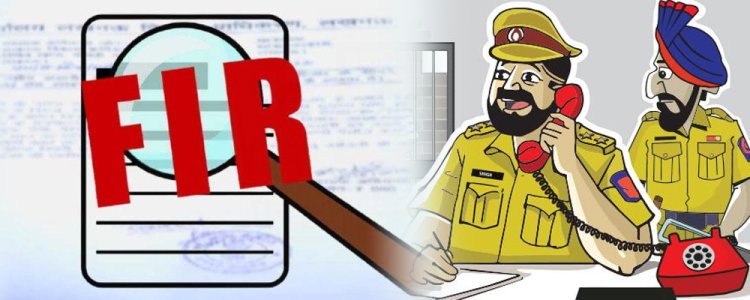पिता पर बेटे की हत्या का आरोप, गुपचुप अंत्येष्टि से बढ़ी सनसनी