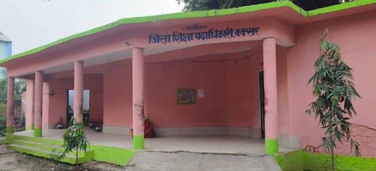 केशव टाइम्स के अभियान का असरः गलत तरीके से हटाई गई सफाई एजेंसी मामले में शिक्षा विभाग सख्त