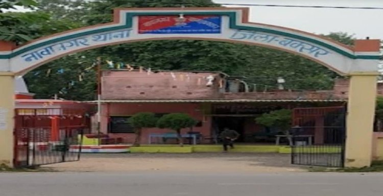 पीपराढ़ लूट कांड का पुलिस ने किया खुलासा, झूठी लूट की साजिश का पर्दाफाश