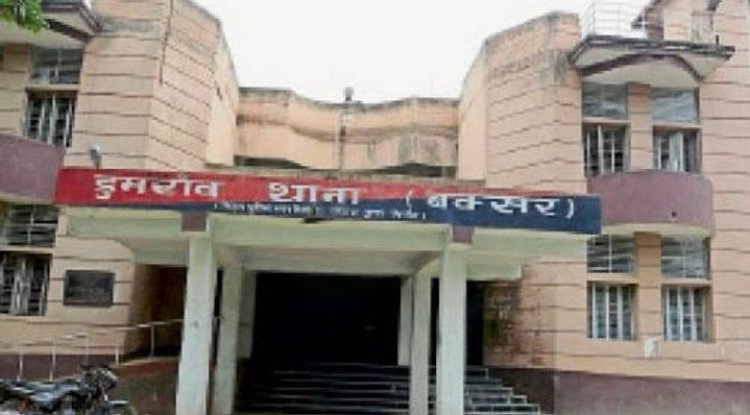 गैंगरेप की फर्जी खबर पर पूरी रात हलकान हुई डुमरांव पुलिस