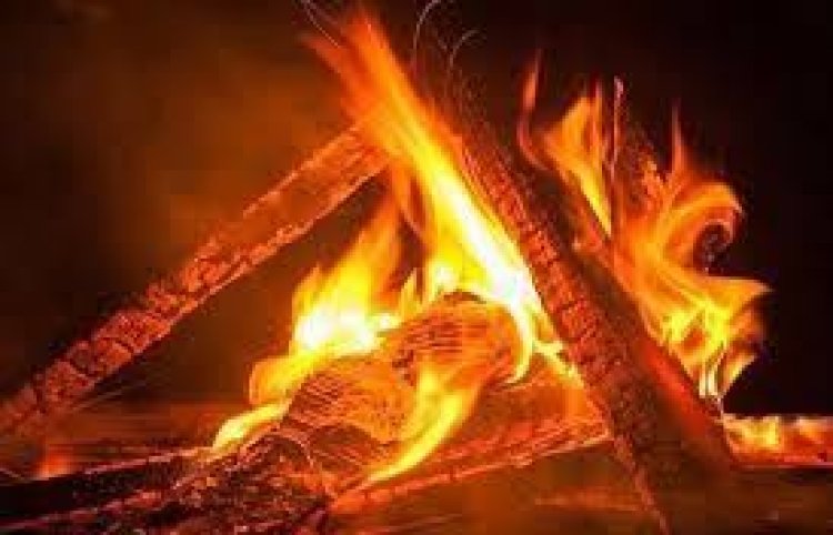 शीतलहर से जंग, बक्सर में रैन बसेरे मजबूत, चप्पे-चप्पे पर अलाव जलाने का निर्देश