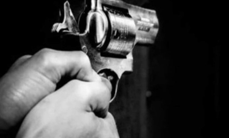 शादी से लौटते समय मामूली विवाद बना गोलीकांड, 20 दिन बाद मुख्य शूटर दबोचा गया