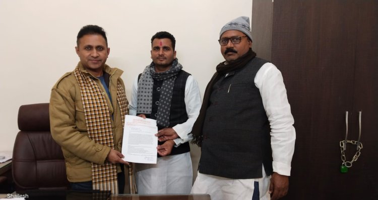 रामायण सर्किट से जुड़ेगा रघुनाथपुर, तुलसीदास की स्मृति में तुलसी महोत्सव की उठी मांग