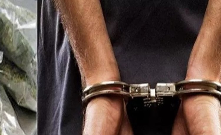 दुर्घटना मामले में दर्ज हुआ एफआईआर, चालक को पुलिस ने भेजा जेल