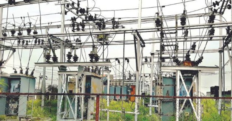 ठंड में बिजली की अनियमित ट्रिपिंग से जनजीवन प्रभावित, किसान भी परेशान