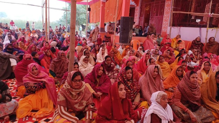 प्रेम का शाश्वत स्वरूप और भक्ति की विजय का संदेश