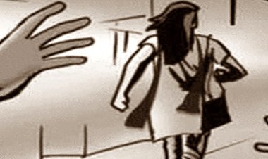 किशोरी से छेड़खानी करने वाला आरोपी गिरफ्तार