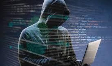 साइबर क्राइम से खाते से उड़ाए 94 हजार रुपए, पीड़ित ने साइबर थाने में दी शिकायत