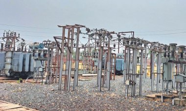 ठंड में बिजली की अनियमित ट्रिपिंग से जनजीवन प्रभावित, किसान भी परेशान