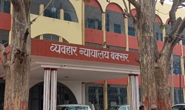 वसूली और धमकी के आरोप में यातायात निरीक्षक पर अदालत सख्त, नोटिस जारी