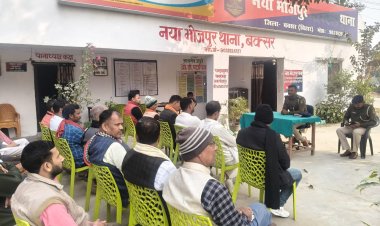 सरस्वती पूजा को लेकर प्रशासन सख्त, शांति व मर्यादा में आयोजन पर जोर