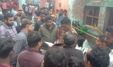 डुमरांव में अवैध पटाखा फैक्ट्री में धमाका, एक जख्मी, हालत गंभीर