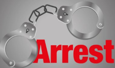 दागदार हुई खाकी: शराब के नशे में गिरफ्तार हुए बिसैप के हवलदार व प्रशिक्षु महिला सिपाही