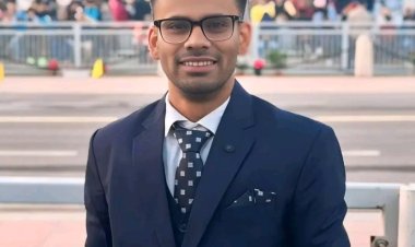 छोटे गांव से बड़ी पहचान तक: डुमरांव के अजय राय बने जिले की उम्मीद, गणतंत्र दिवस पर मिलेगा ‘राहवीर’ सम्मान