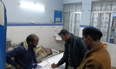 घर की चारदीवारी में खून: घरेलू कलह ने ली महिला की जान, बचाने गईं दो महिलाएं गंभीर