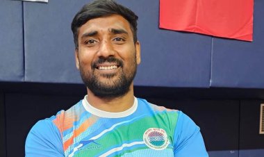 चौसा का पहलवान बनेगा वर्ल्ड रैंकिंग सीरीज का मजबूत सहारा, क्रोएशिया में भारतीय कुश्ती टीम की ताकत बनेंगे अविनाश