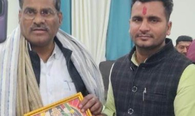 प्रशासनिक उदासीनता की भेंट चढ़ता 9 एकड़ का ऐतिहासिक तालाब, पर्यावरण मंत्री से लगी गुहार