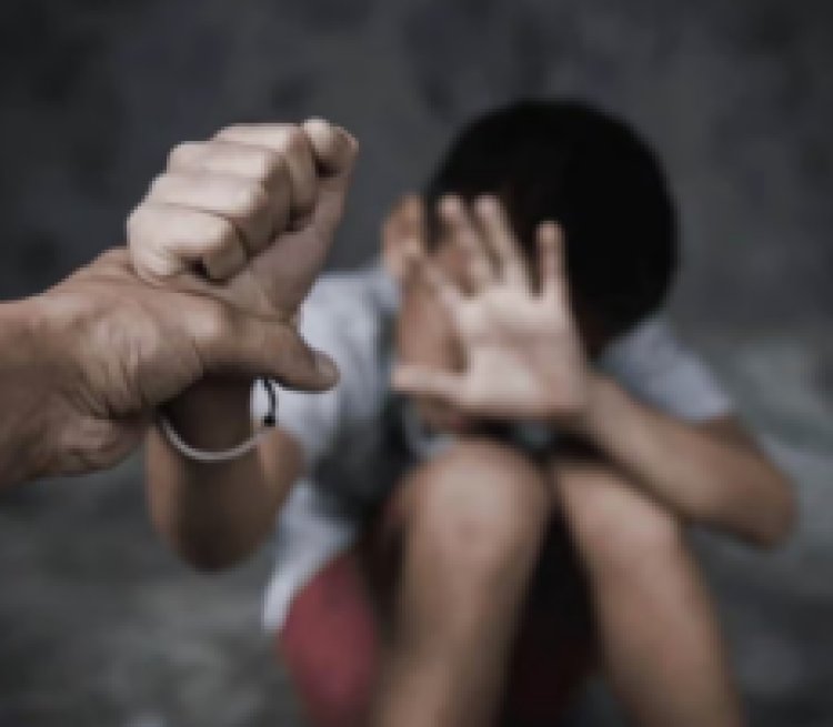 किशोर के अपहरण का असफल प्रयास, पिता ने थाने में दी लिखित शिकायत