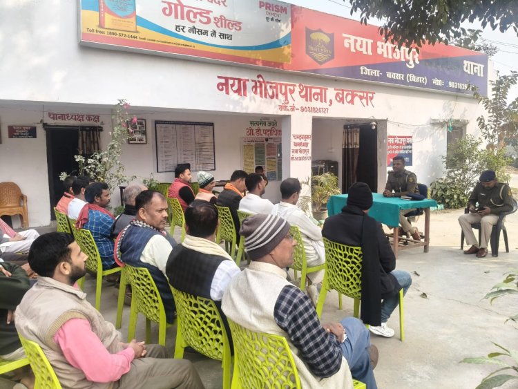 सरस्वती पूजा को लेकर प्रशासन सख्त, शांति व मर्यादा में आयोजन पर जोर