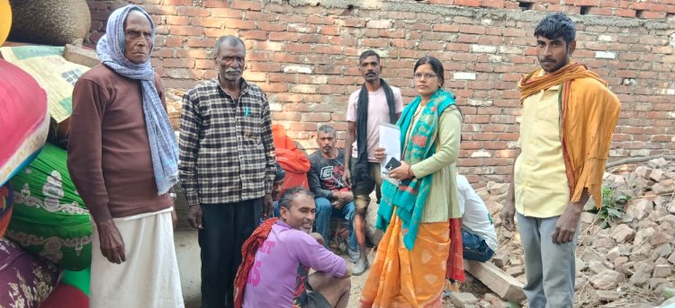 पंचायत से न्याय तक: ‘मेडिएशन फॉर नेशन-2’ के जरिए गांवों में पहुंचा संवाद से समाधान का मंत्र