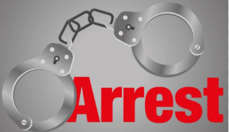 दागदार हुई खाकी: शराब के नशे में गिरफ्तार हुए बिसैप के हवलदार व प्रशिक्षु महिला सिपाही