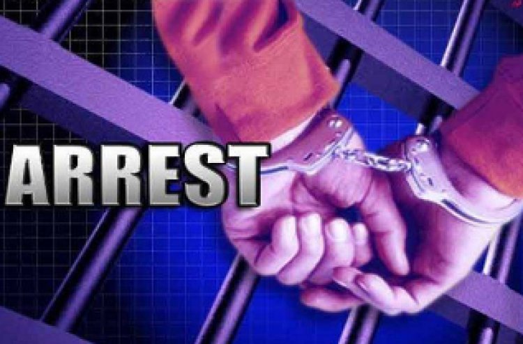 पुराना भोजपुर से मारपीट मामले में पिता-पुत्र गिरफ्तार