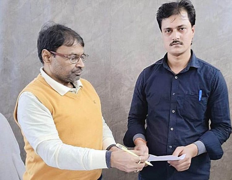 सफलता की कहानी : लोक शिकायत के बाद घर पहुंचा नल-जल का पानी