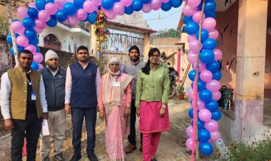 कड़ी निगरानी में डुमरांव में इंटर परीक्षा का सफल आगाज़, प्रशासनिक सख्ती बनी पहचान