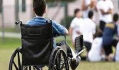 राजपुर में दिव्यांग बच्चों के लिए प्रमाणीकरण शिविर आयोजित