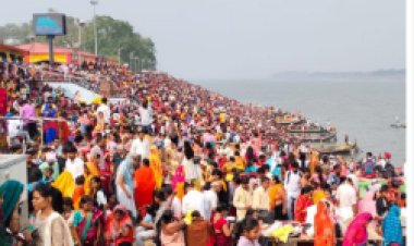 मुंडन व गंगा स्नान पर 11 फरवरी को विशेष यातायात व्यवस्था, कई मार्ग रहेंगे बंद