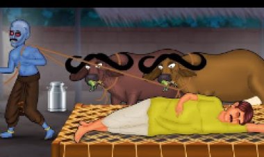 बन्हेजी डेरा से भैंस चोरी, पशुपालक ने पुलिस से की शिकायत