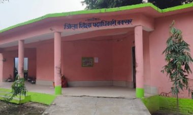 सांसद सहयोगी’ के नाम पर दबाव की सियासत: शिक्षा विभाग में पत्राचार से मचा हड़कंप