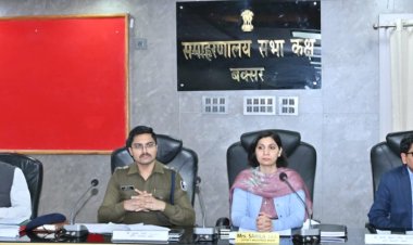 महाशिवरात्रि पर हाई अलर्ट: 118 स्टैटिक दंडाधिकारी तैनात, घाटों-मंदिरों पर कड़ी सुरक्षा