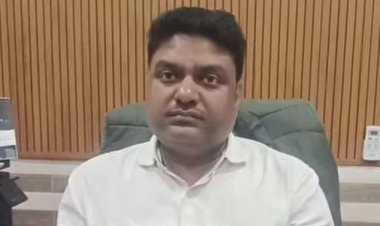 मैट्रिक परीक्षा: प्रशासन की सख्ती, कदाचार पर जीरो टॉलरेंस नीति लागू