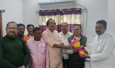 राजपुर में पीडीएस व्यवस्था दुरुस्त करने की कवायद, सख्त निगरानी के संकेत