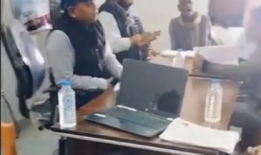 पंचायत स्तर पर प्रशासन की पहल: चुन्नी में 22 मामलों का ऑन-द-स्पॉट निपटारा