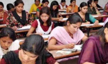 द्वितीय भारतीय भाषा की परीक्षा शांतिपूर्ण संपन्न, 29150 परीक्षार्थी हुए शामिल