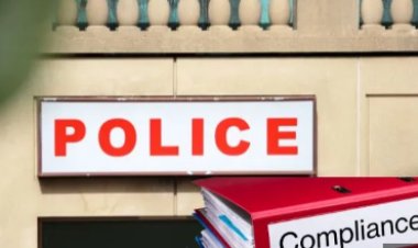 शिक्षिका को धमकाने या क्षति पहुंचाने का आरोप, पति ने पुलिस को दिया आवेदन