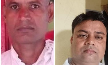 धरातल पर नहीं लगा बोर्ड, फिर कैसे हुआ भुगतान, रामपुर पंचायत में गड़बड़ी का आरोप