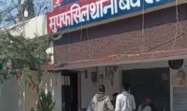 सीमा पार से ‘शराब का खेल’ नाकाम: चौसा में 304 टेट्रा पैक संग नाबालिग धराया