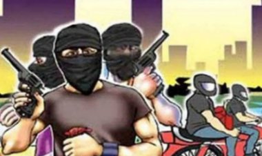 पटना बक्सर राष्ट्रीय राजमार्ग पर बढ़ी अपराधिक घटनाएं