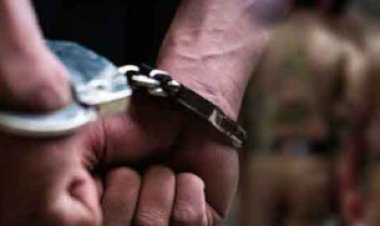 ऑटो चालक लूटकांड में फरार आरोपी गिरफ्तार