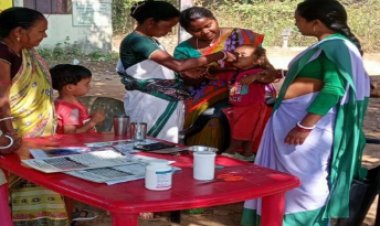 स्कूली बच्चों को दी जाएगी फाइलेरिया-रोधी दवा, खाली पेट न लेने की हिदायत